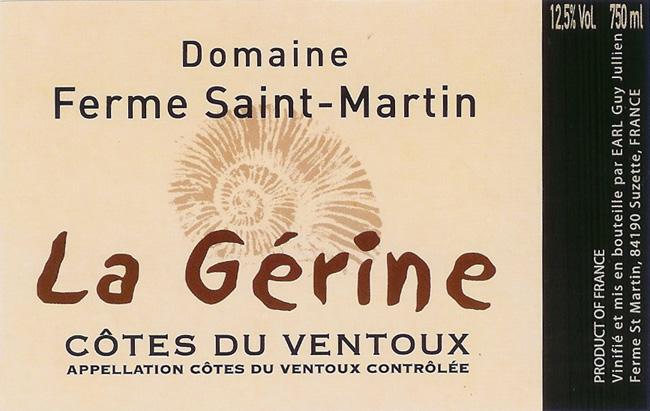 La Gerine