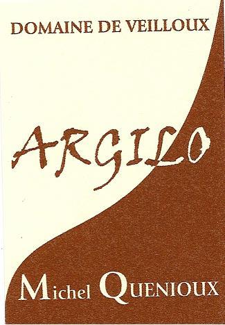 Argilo