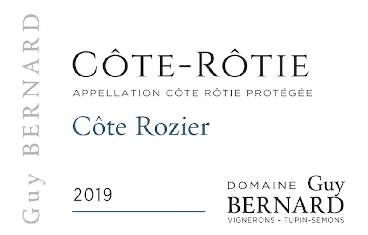 Cote Rozier
