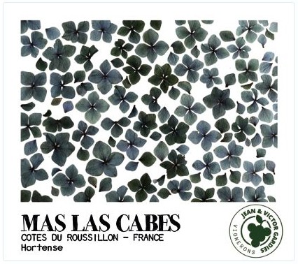Mas Las Cabes Hortense