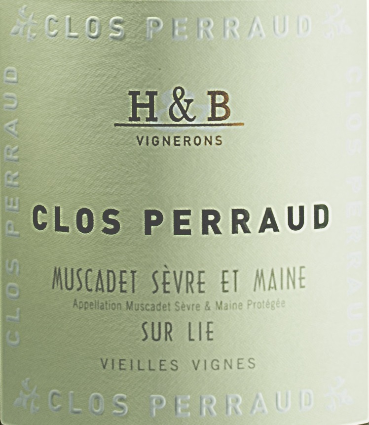 Clos Perraud