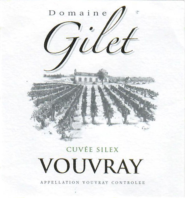 Cuvée Silex