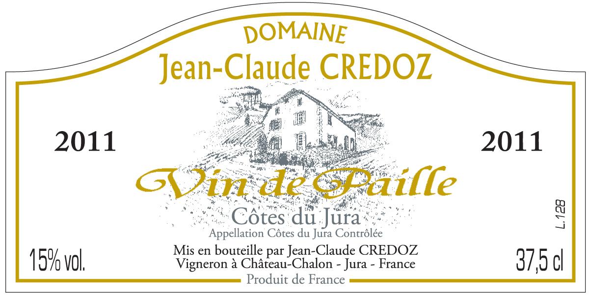 Vin De Paille