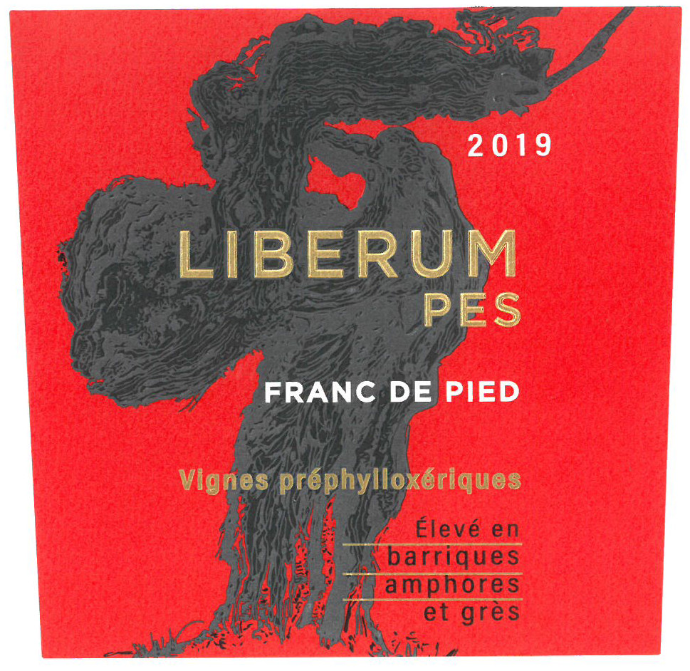 Liberum Pes