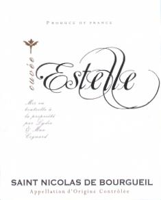 Cuvee Estelle