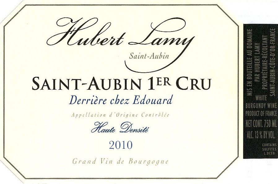 Derriere Chez Edouard Haute Densite