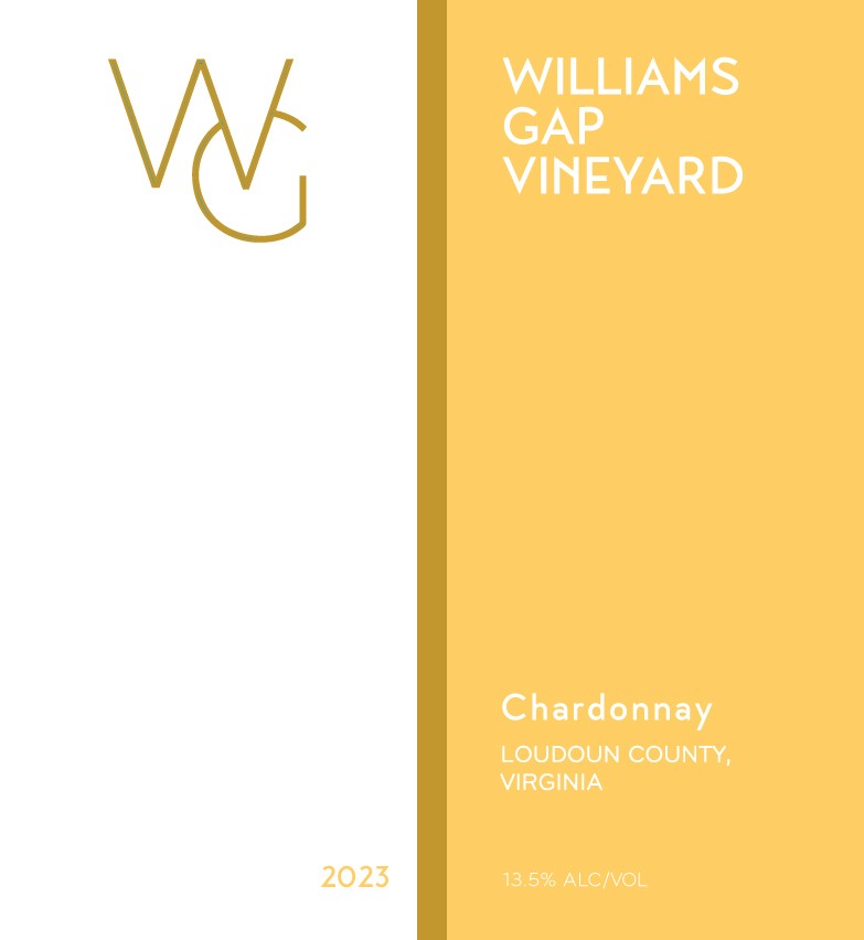 Chardonnay