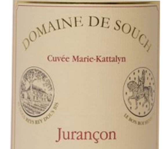 Cuvee Marie Kattalyn