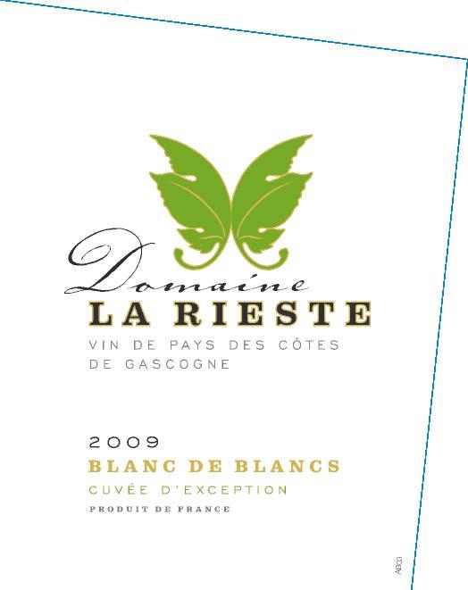 Blanc de Blancs