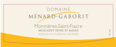 Monnieres-Saint-Fiacre