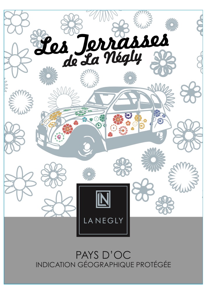 Les Terrasses De La Negly