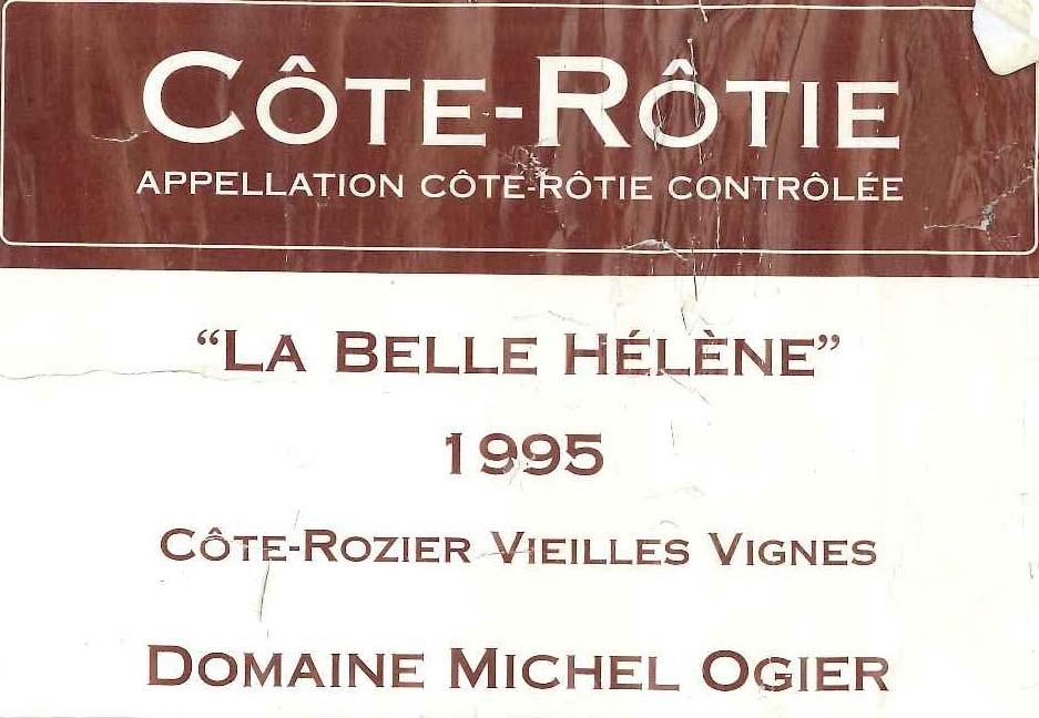 La Belle Hélène