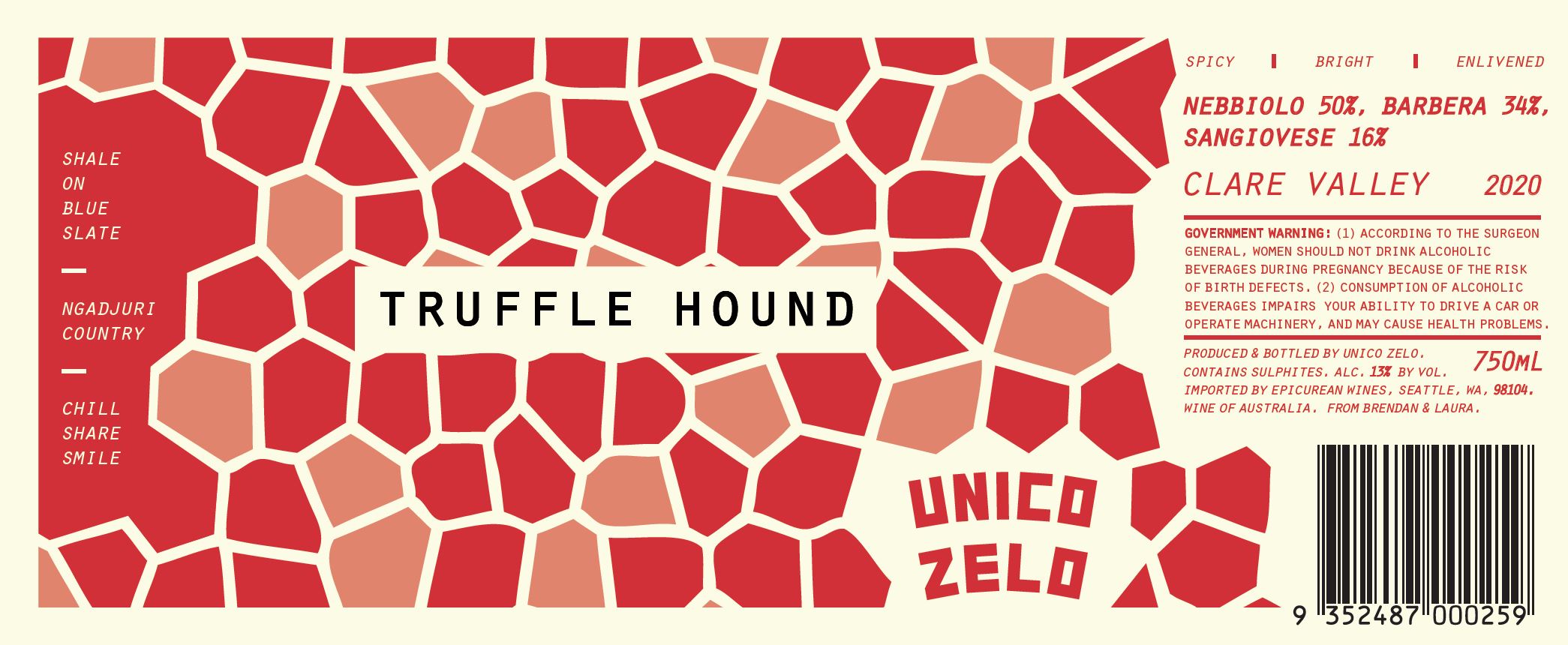 Truffle Hound