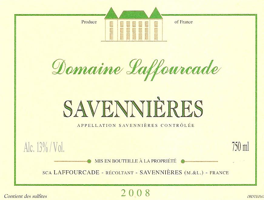 Savennières White