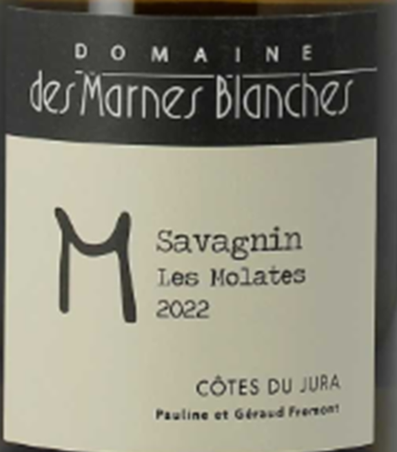Les Molates