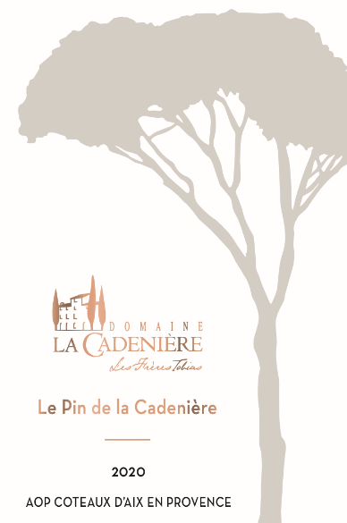 Le Pin de la Cadenière