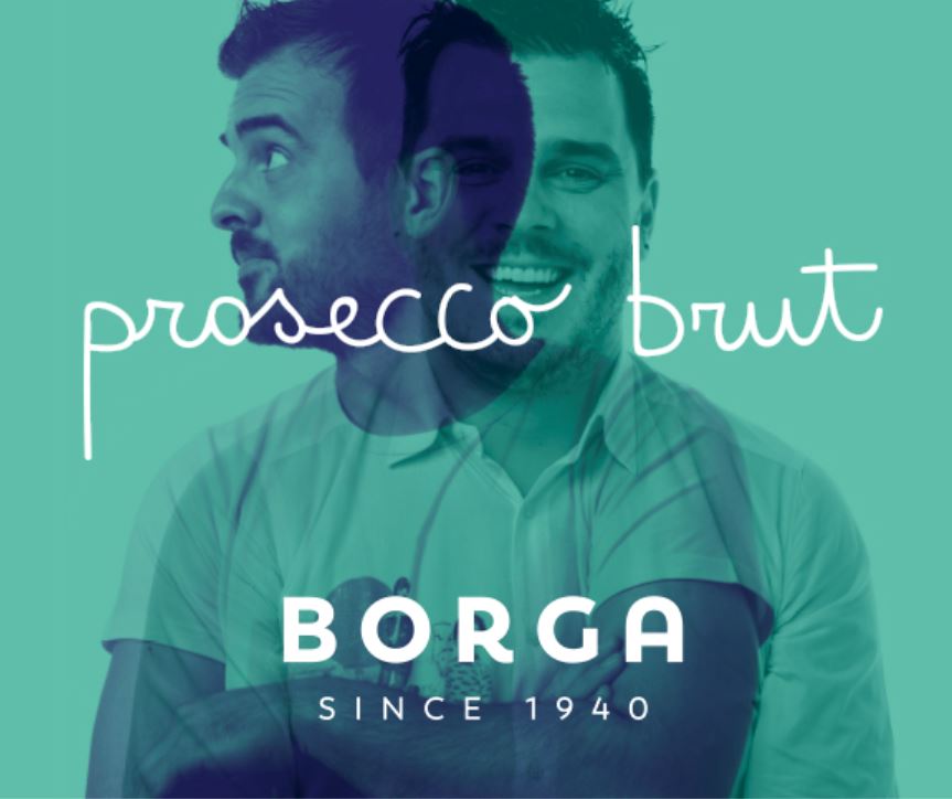 Prosecco Brut Millesimato