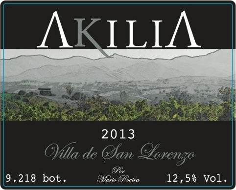 Villa De San Lorenzo