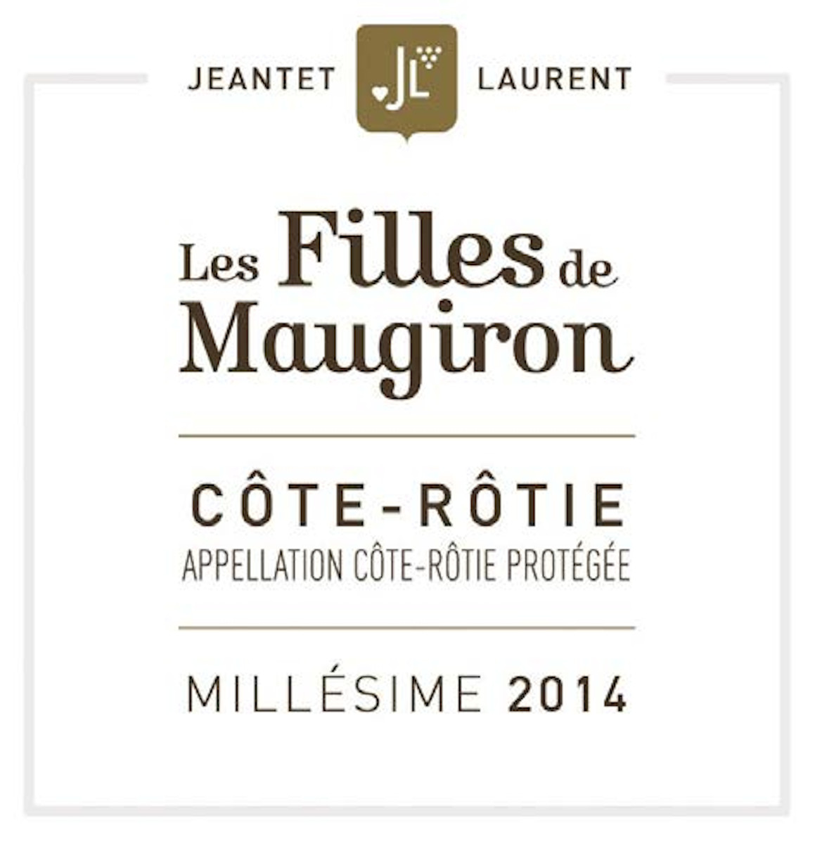 Les Filles De Maugiron