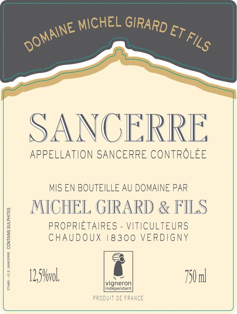 Et.A201 - I.C.E. Sancerre