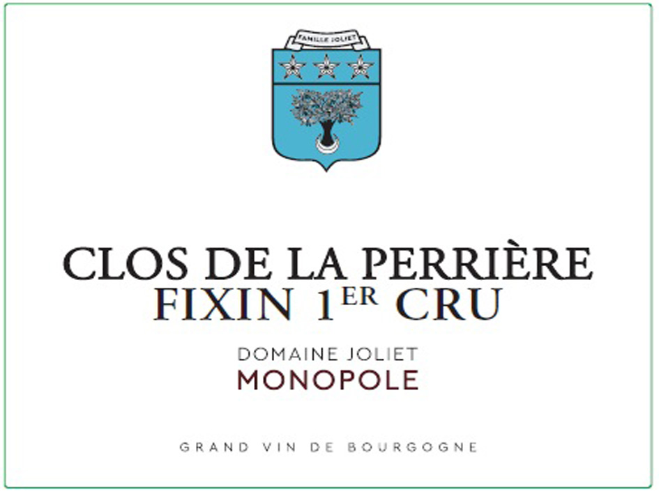 Clos De La Perriere