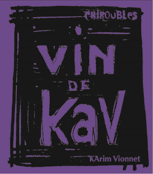 Vin De Kav