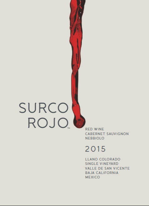 Surco Rojo