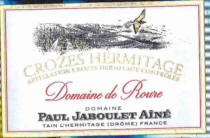 Domaine De Roure