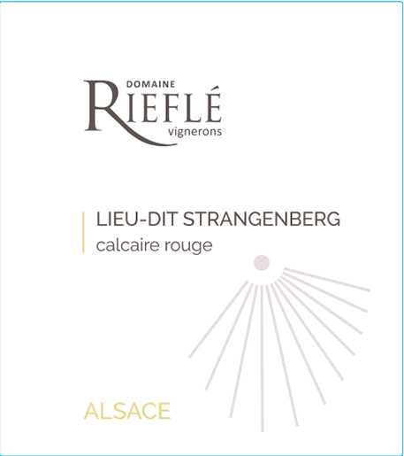 Lieu-Dit Strangenberg