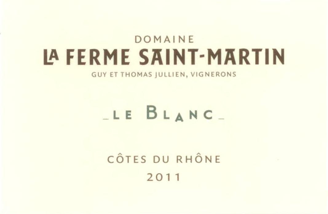 Le Blanc