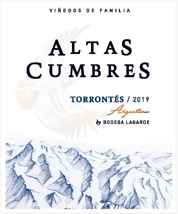 Altas Cumbres