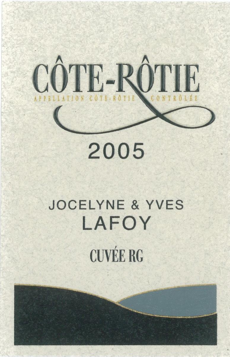 Cuvée RG