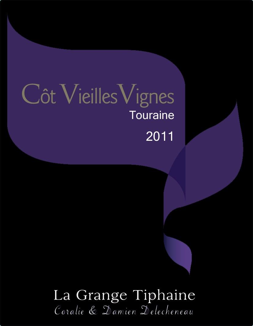 Cot Vieilles Vignes