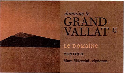 Le Domaine