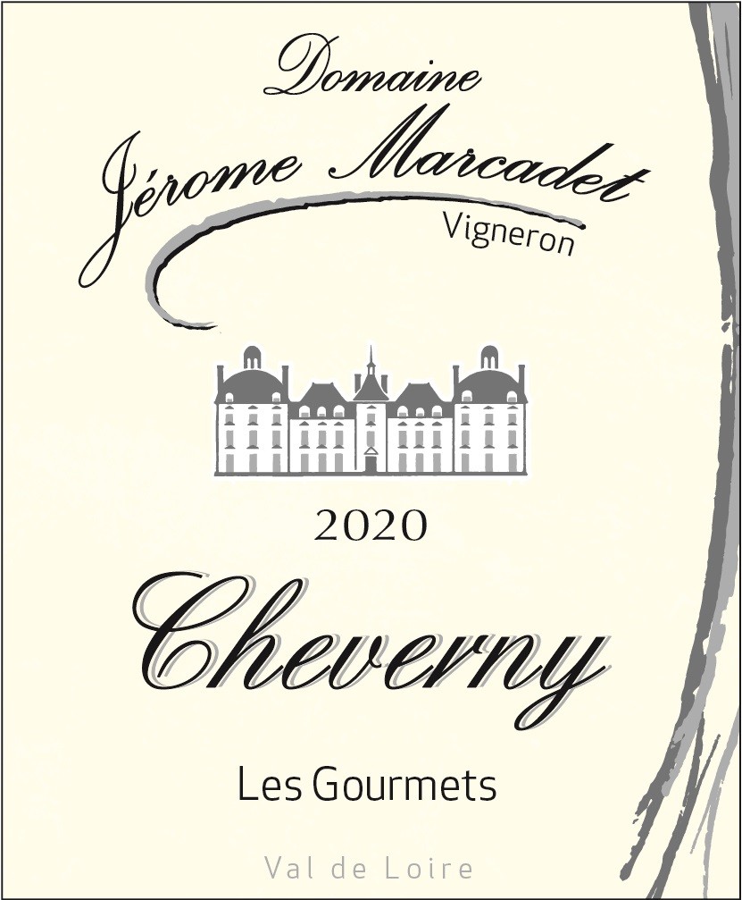 Cuvee Des Gourmets