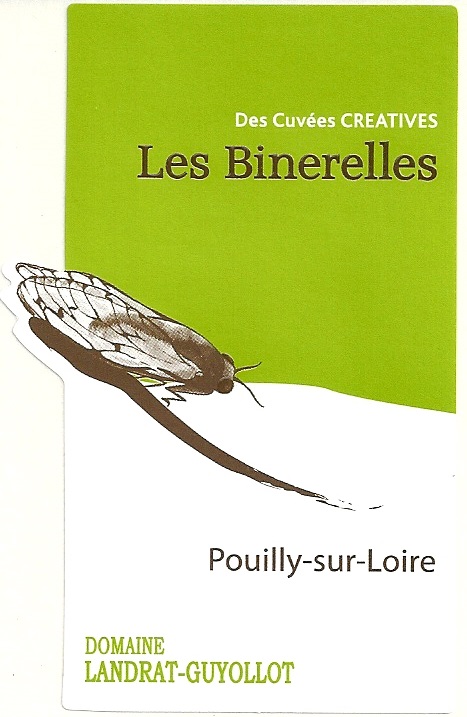 Les Binerelles Des Cuvees Creatives