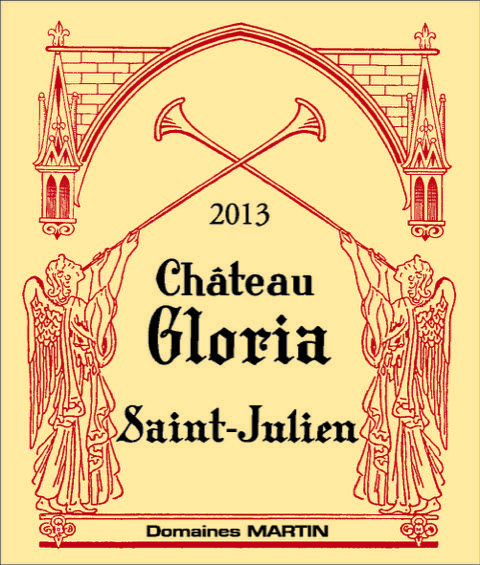 Chateau Gloria