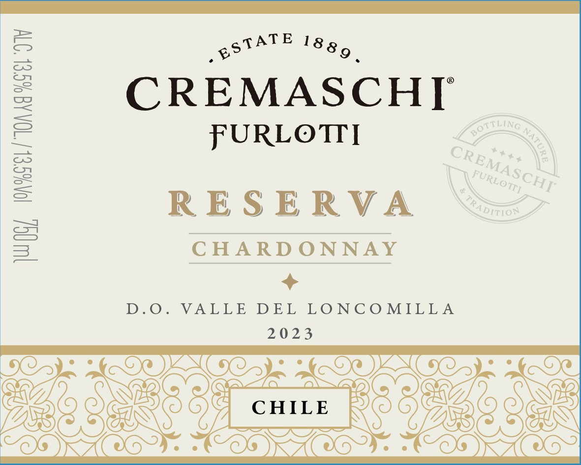 Reserva Chardonnay