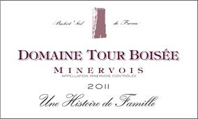 Une Histoire De Famille