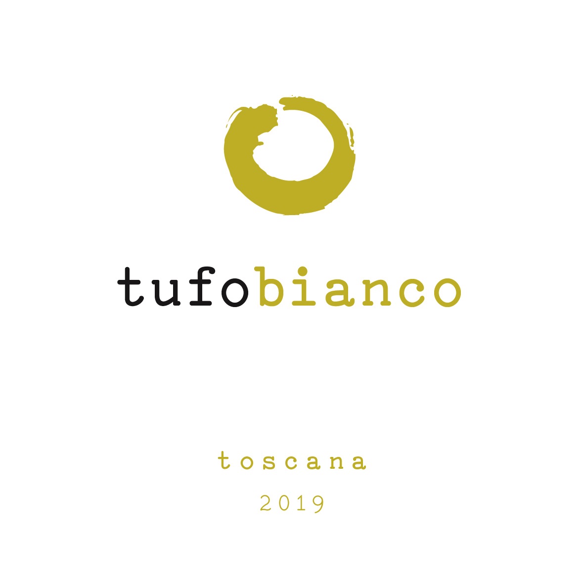 Tufobianco