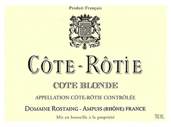 Cote Blonde