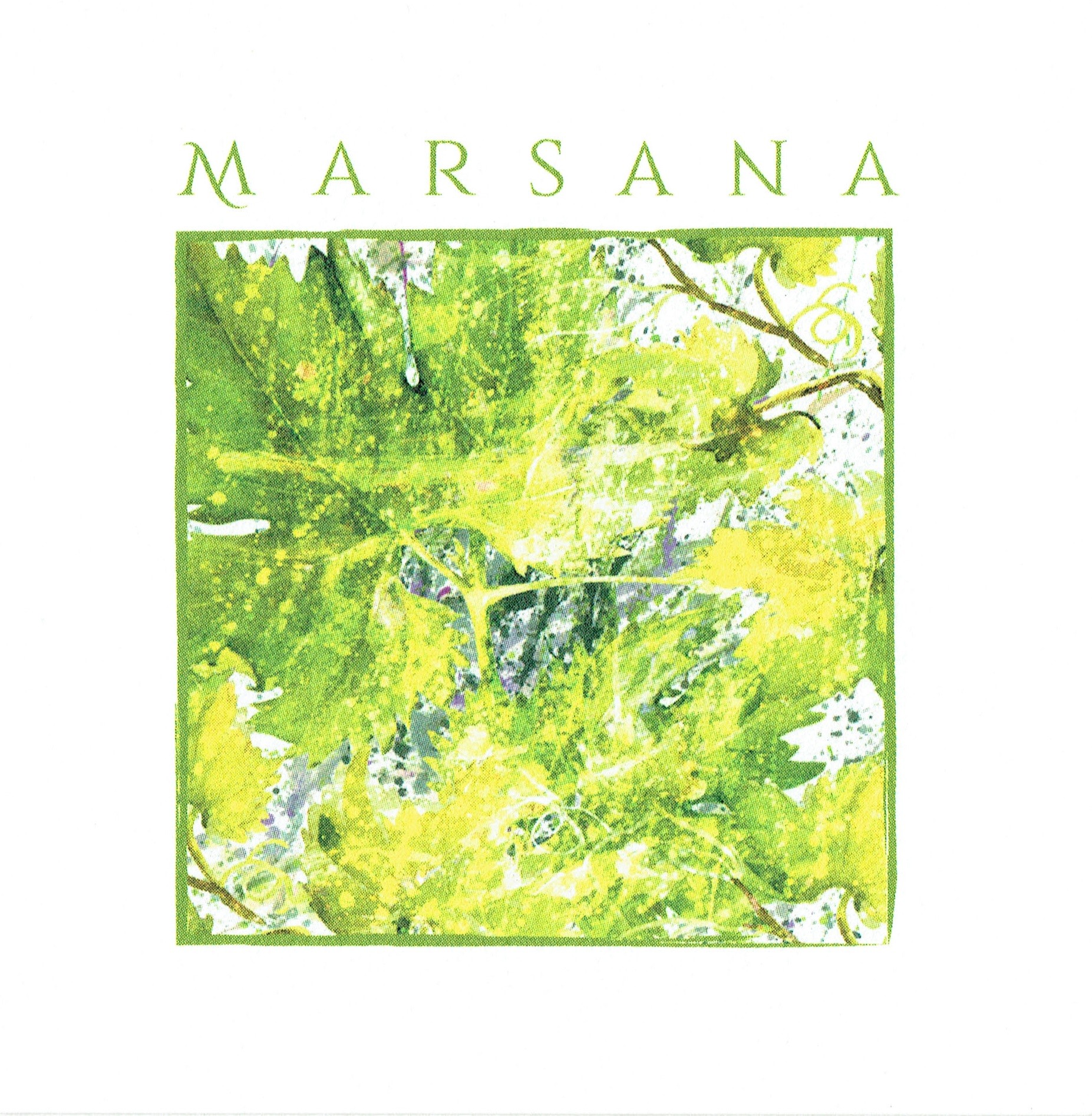 Marsana