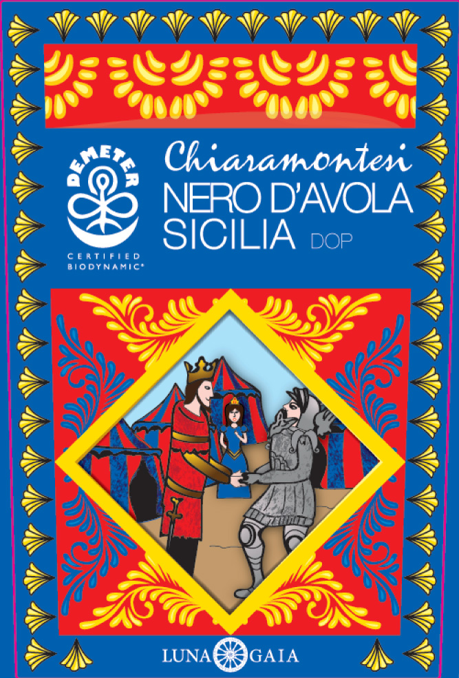 Chiaramontesi