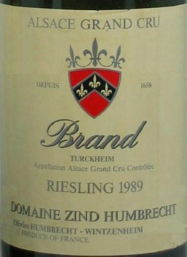 Brand