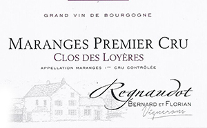 Clos Des Loyeres