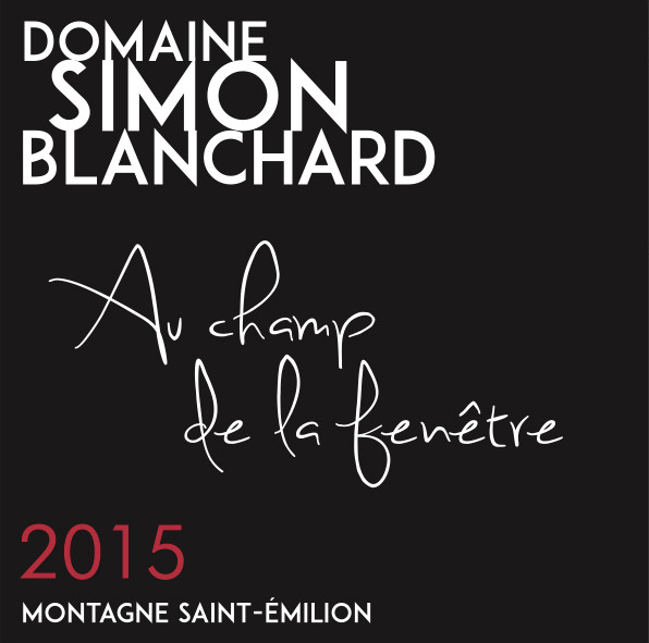 Au Champ De La Fenetre