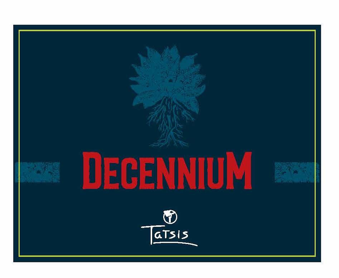Decennium
