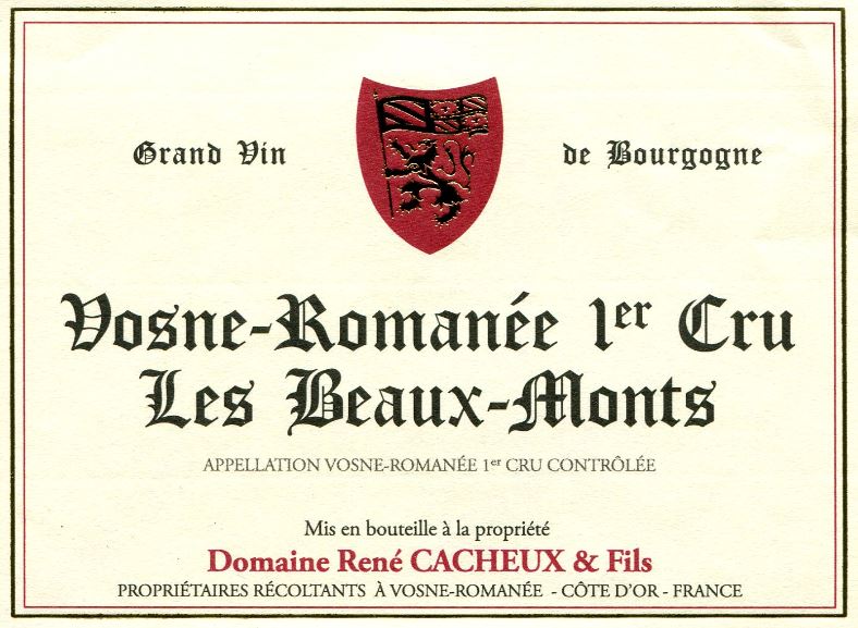 Les Beaux-Monts