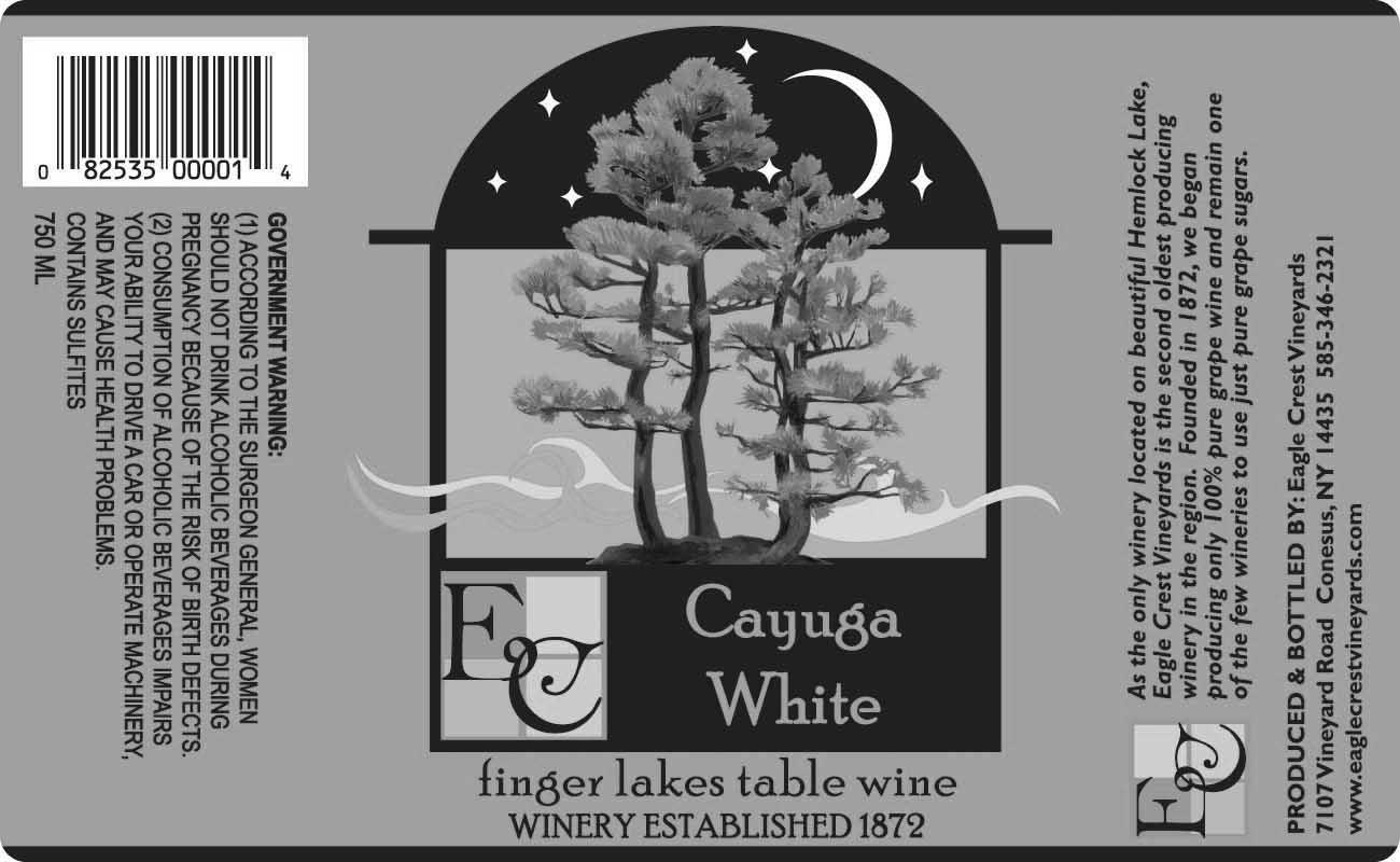 Cayuga White