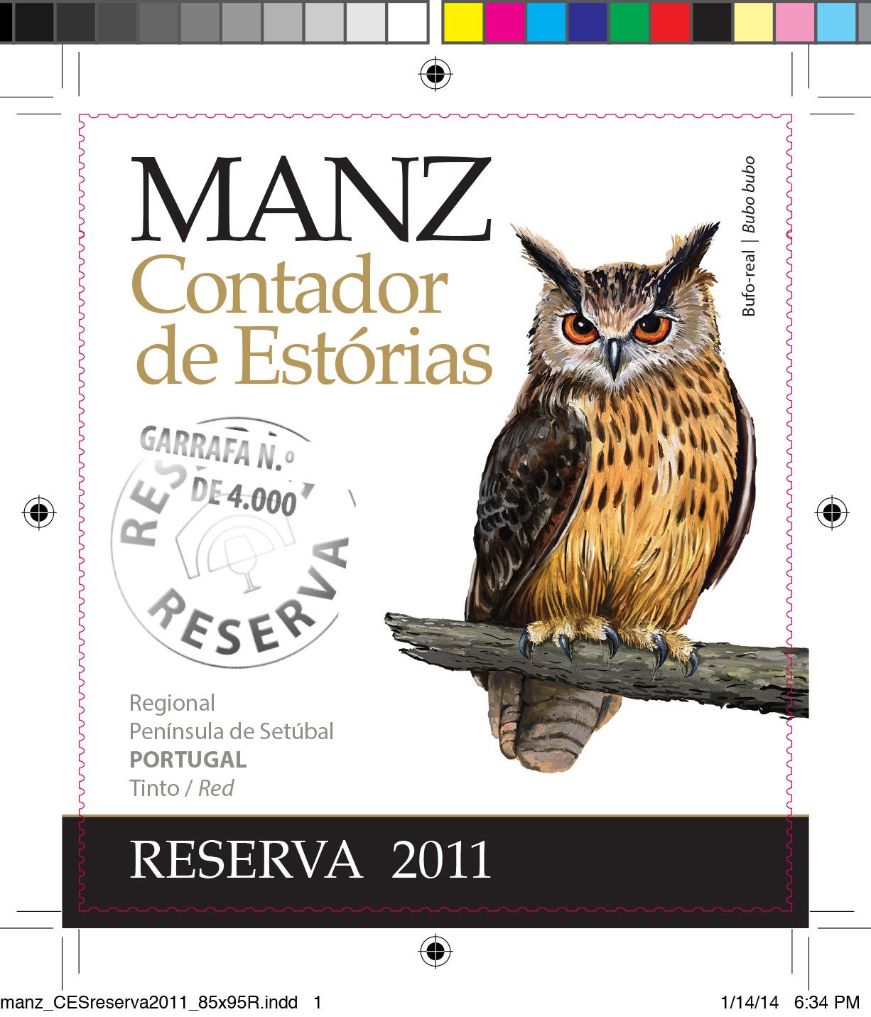 Contador de Estórias